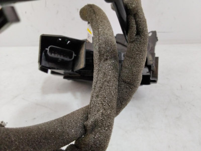 CERRADURA PUERTA TRASERA IZQUIERDA, Renault, MEGANE IV BERLINA 5P