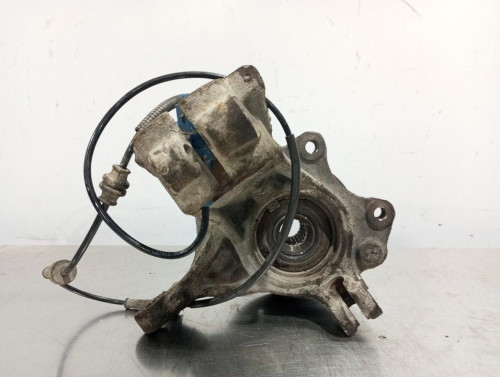  MANGUETA DELANTERA IZQUIERDA PEUGEOT 208 