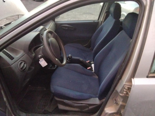 FIAT II PUNTO (188) BERLINA — автомобиль-донор на запчасти 