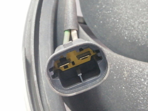  ELECTROVENTILADOR, CITROEN, C5 BERLINA 