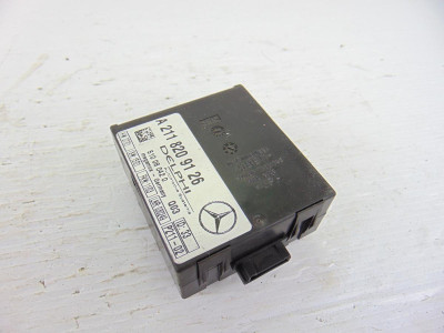 MODULO ELECTRONICO, MERCEDES-BENZ, SL (BM 230) ROADSTER