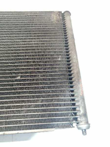  RADIADOR CALEFACCION / AIRE ACONDICIONADO Ford TRANSIT COMBI (FY) 