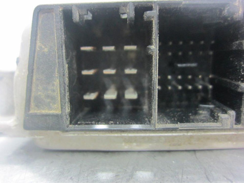  CENTRALITA MOTOR UCE MERCEDES-BENZ CLASE ML (BM 163) 
