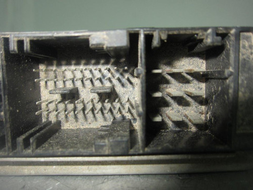  CENTRALITA MOTOR UCE MERCEDES-BENZ CLASE ML (BM 163) 