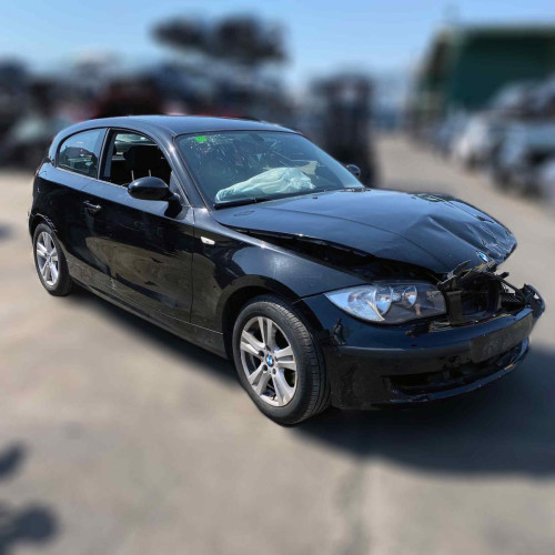 BMW SERIE 1 BERLINA (E81/E87) de segunda mano