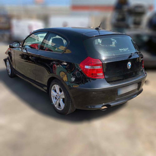 BMW SERIE 1 BERLINA (E81/E87) de segunda mano