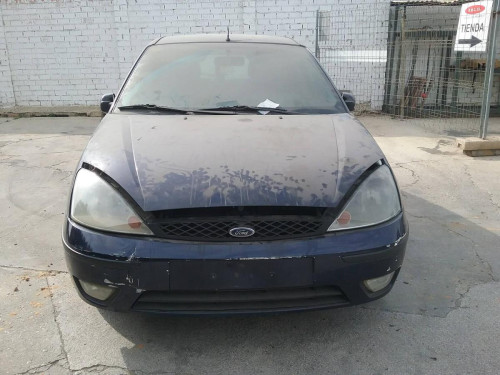  FORD FOCUS BERLINA (CAK) 