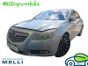 OPEL INSIGNIA BERLINA — автомобиль-донор на запчасти 