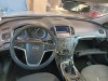 OPEL INSIGNIA BERLINA — автомобиль-донор на запчасти 