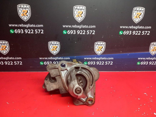  MOTOR ARRANQUE, MINI, MINI (R50,R53) 