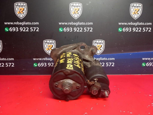  MOTOR ARRANQUE, MINI, MINI (R50,R53) 