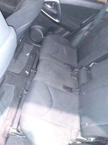 JUEGO ASIENTOS COMPLETO Toyota RAV4 (A3) 