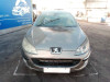 PEUGEOT 407 — автомобиль-донор на запчасти 