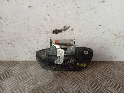MANETA EXTERIOR TRASERA DERECHA