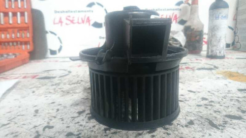 VENTILADOR CALEFACCION Citroen XSARA PICASSO 