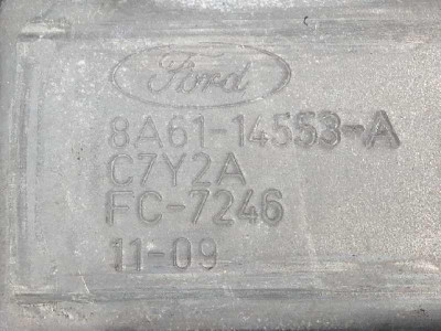 ELEVALUNAS DELANTERO DERECHO, FORD, FIESTA (CB1)