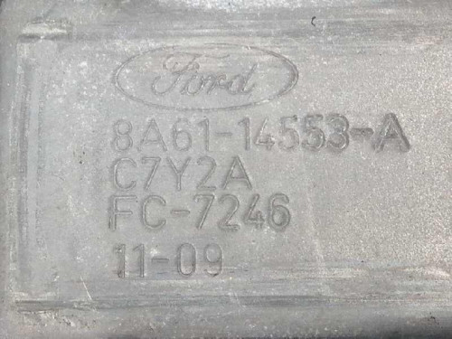  ELEVALUNAS DELANTERO DERECHO FORD FIESTA (CB1) 