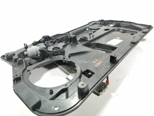  ELEVALUNAS DELANTERO DERECHO FORD FIESTA (CB1) 