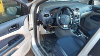 FORD FOCUS BERLINA (CAP)