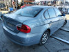 BMW SERIE 3 BERLINA (E90) — vehículo donante para recambios 