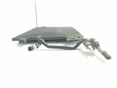 RADIADOR CALEFACCION / AIRE ACONDICIONADO, VOLKSWAGEN, TOURAN (1T2)
