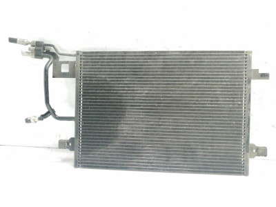 RADIADOR CALEFACCION / AIRE ACONDICIONADO, VOLKSWAGEN, TOURAN (1T2)