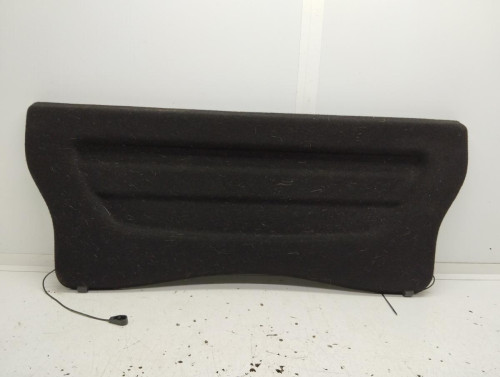  BANDEJA TRASERA RENAULT CLIO IV 
