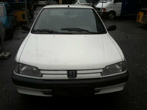  PEUGEOT 306 3/5 PT. (S1)(01.1993) 