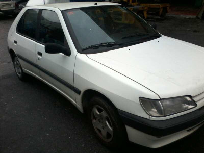 PEUGEOT 306 3/5 PT. (S1)(01.1993)