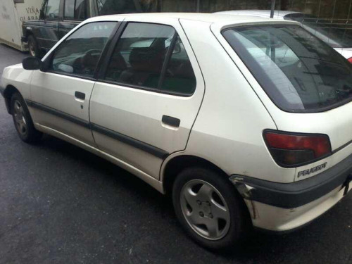  PEUGEOT 306 3/5 PT. (S1)(01.1993) 
