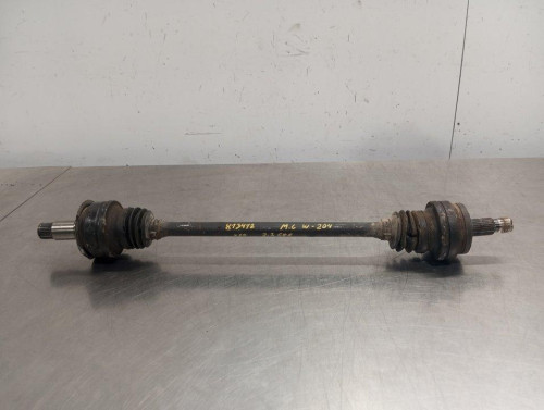  TRANSMISION TRASERA DERECHA, MERCEDES-BENZ, CLASE C (BM 204) BERLINA 