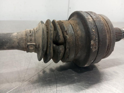 TRANSMISION TRASERA DERECHA, MERCEDES-BENZ, CLASE C (BM 204) BERLINA