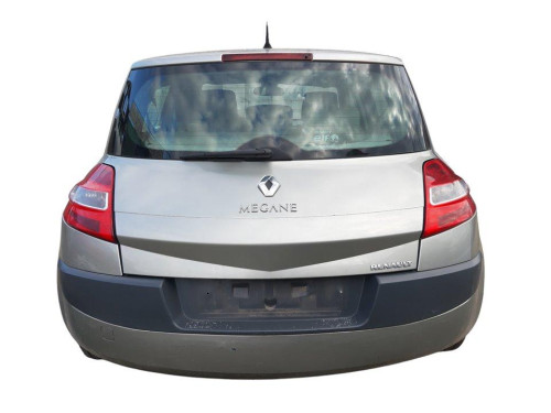 RENAULT MEGANE II BERLINA 5P de segunda mano