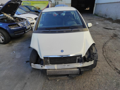 MERCEDES-BENZ CLASE A (BM 169)