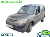 PEUGEOT PARTNER (S2) — автомобиль-донор на запчасти 