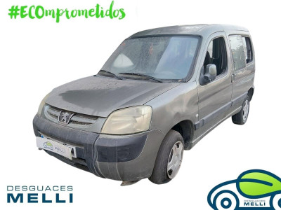 PEUGEOT PARTNER (S2)