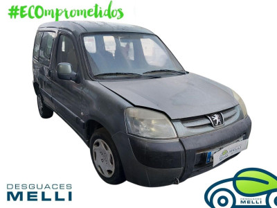 PEUGEOT PARTNER (S2)