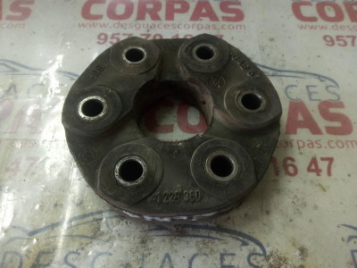 FLECTOR CARDAN, BMW, SERIE 5 BERLINA (E39)