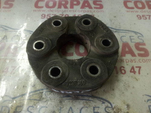 FLECTOR CARDAN BMW SERIE 5 BERLINA (E39) 