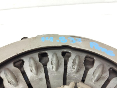 KIT EMBRAGUE Hyundai SANTA FE (SM) 