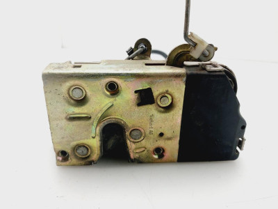 CERRADURA PUERTA DELANTERA IZQUIERDA, PEUGEOT, 307 (S1)(04.2001)
