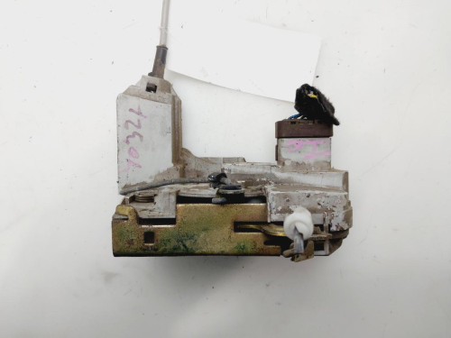 CERRADURA PUERTA DELANTERA IZQUIERDA Peugeot 307 (S1)(04.2001) 
