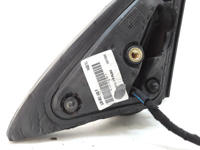 RETROVISOR DERECHO, Skoda, RAPID (NH)