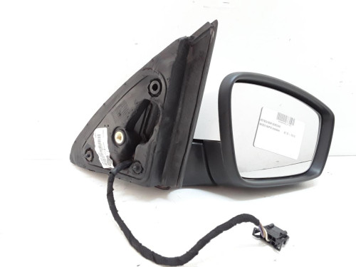 RETROVISOR DERECHO SKODA RAPID (NH) 