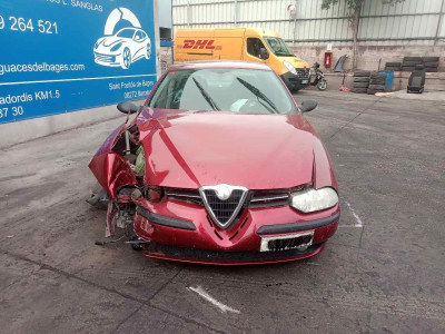 ALFA ROMEO 156 (116)