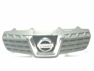 REJILLA DELANTERA, NISSAN, QASHQAI (J10)