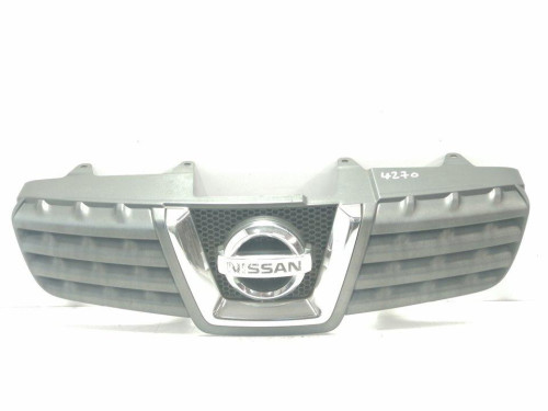  REJILLA DELANTERA NISSAN QASHQAI (J10) 
