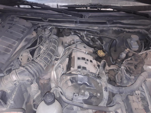  SUZUKI GRAND VITARA (JB/JT) 