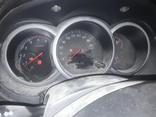  SUZUKI GRAND VITARA (JB/JT) 