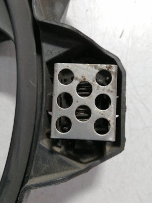 ELECTROVENTILADOR, RENAULT, MEGANE III SPORT TOURER